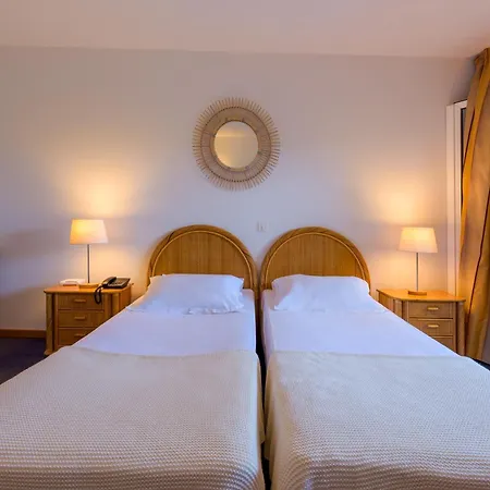 Le Tilbury Porto-Vecchio