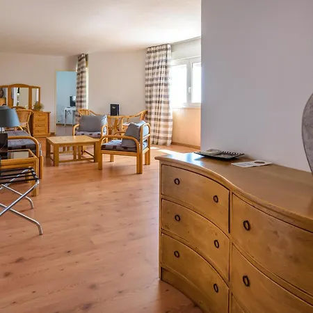 Szálloda Le Tilbury