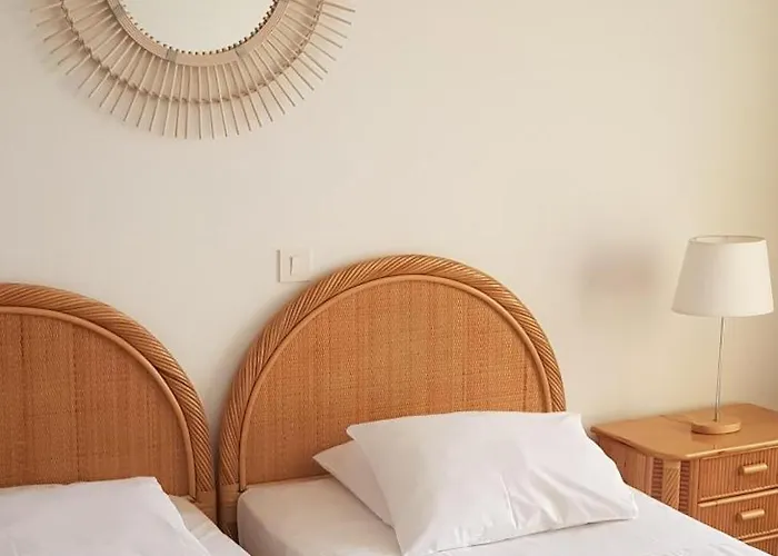 Le Tilbury Szálloda