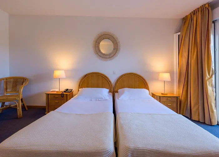 Le Tilbury Porto-Vecchio