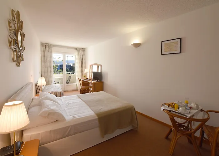 Le Tilbury Porto-Vecchio