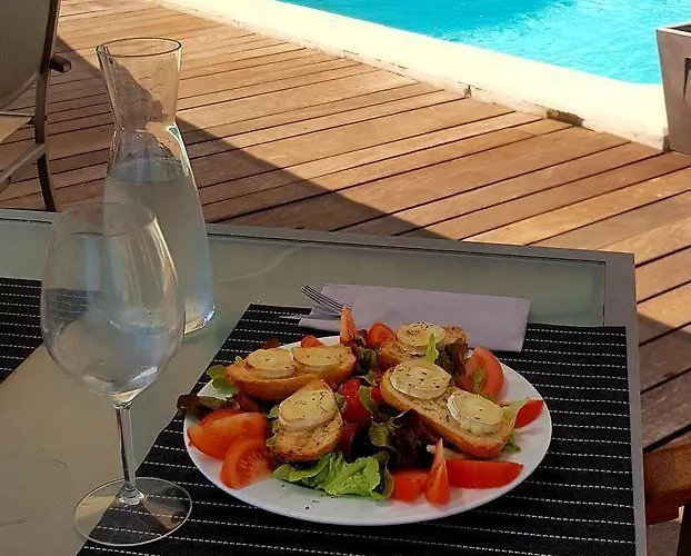 Le Tilbury Porto-Vecchio