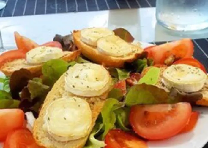 Le Tilbury Szálloda