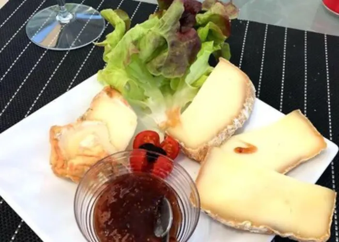 Szálloda Le Tilbury Porto-Vecchio