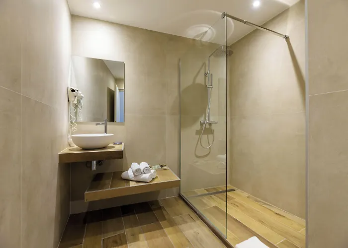 Le Tilbury Porto-Vecchio