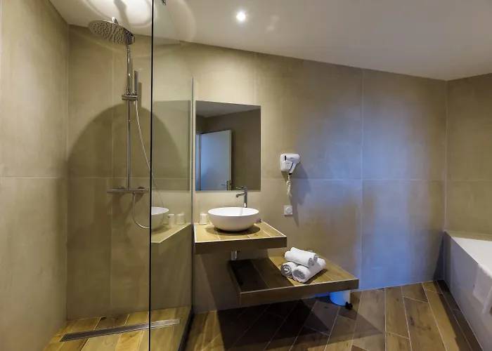 Le Tilbury Porto-Vecchio