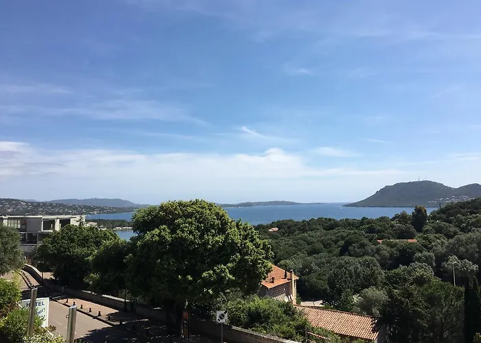 Szálloda Le Tilbury 3*