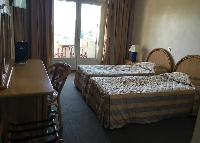 Le Tilbury Porto-Vecchio