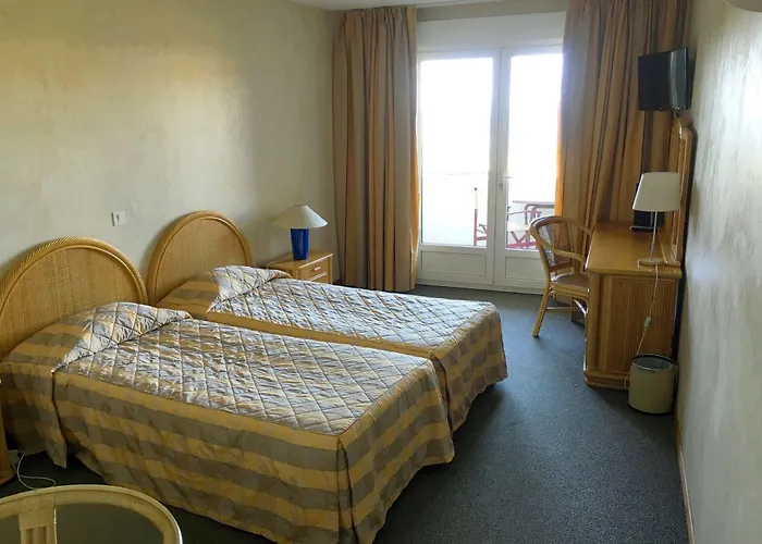 Le Tilbury Szálloda