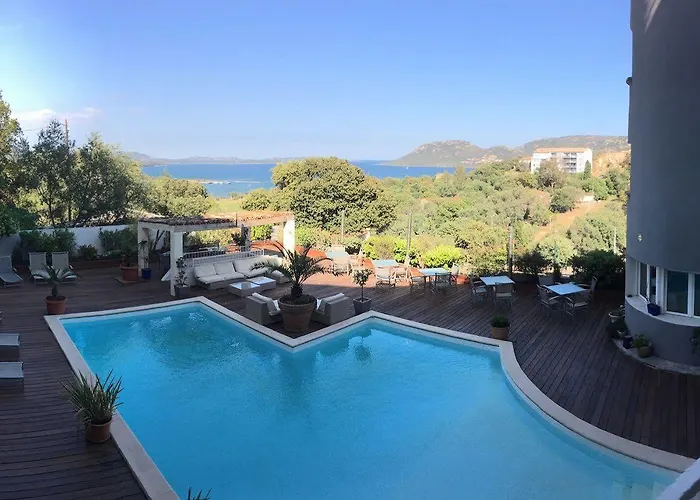 Le Tilbury Szálloda