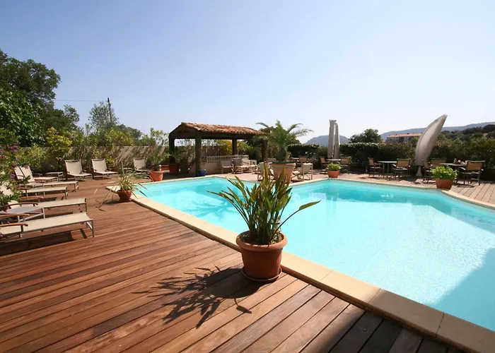 Szálloda Le Tilbury