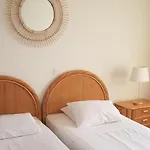 Le Tilbury Hotel