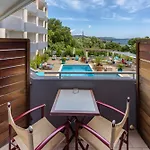 Le Tilbury Hotel 3*