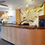 Hotel Le Tilbury