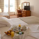 Le Tilbury Hotel