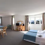 Hotel Le Tilbury 3*