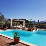 Le Tilbury Hotel Porto-Vecchio (Corsica)