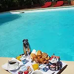 Le Tilbury Hotel Porto-Vecchio (Corsica)