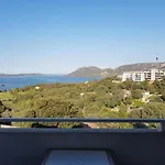 Le Tilbury 3* Porto-Vecchio (Corsica)