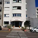 Le Tilbury Hotel Porto-Vecchio (Corsica)