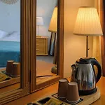 Hotel Le Tilbury Porto-Vecchio (Corsica)