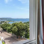 Le Tilbury Porto-Vecchio (Corsica)