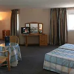 Le Tilbury Hotel