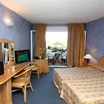 Hotel Le Tilbury Porto-Vecchio (Corsica)