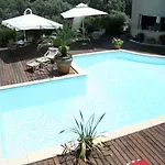 Hotel Le Tilbury Porto-Vecchio (Corsica)
