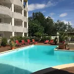 Le Tilbury Hotel Porto-Vecchio (Corsica)