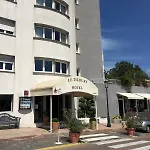 Le Tilbury Hotel 3*