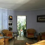 Hotel Le Tilbury Porto-Vecchio (Corsica)