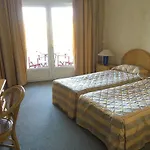 Le Tilbury 3* Porto-Vecchio (Corsica)