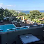 Hotel Le Tilbury Porto-Vecchio (Corsica)
