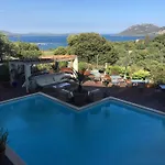 Le Tilbury Hotel Porto-Vecchio (Corsica)