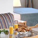 Le Tilbury Hotel Porto-Vecchio (Corsica)