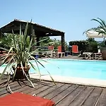 Hotel Le Tilbury Porto-Vecchio (Corsica)