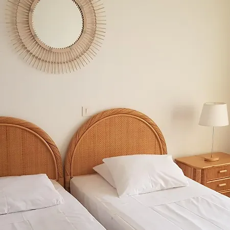 Le Tilbury Hotel