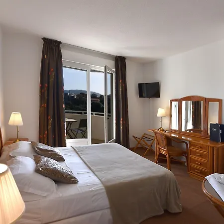 Le Tilbury 3* Porto Vecchio