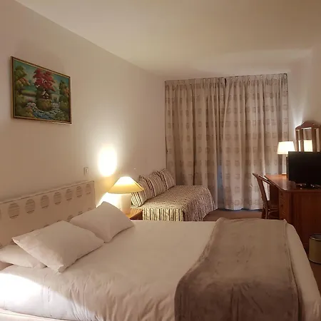 Le Tilbury Hotel Porto Vecchio