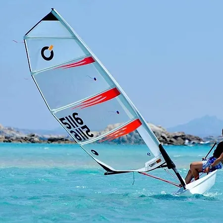 Szálloda Le Tilbury