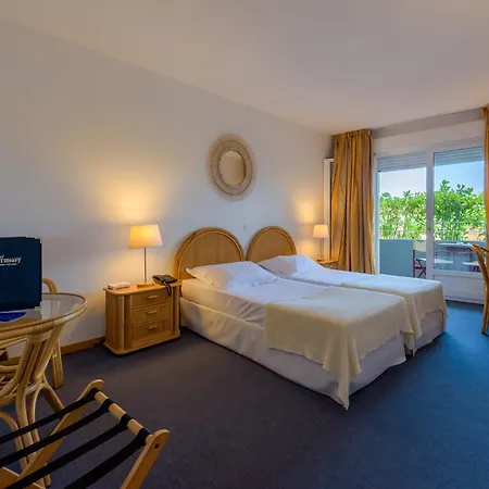 Le Tilbury Hotel Porto Vecchio