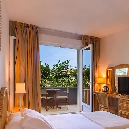 Le Tilbury 3* Porto Vecchio