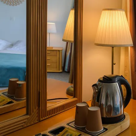 Le Tilbury Hotel Porto Vecchio