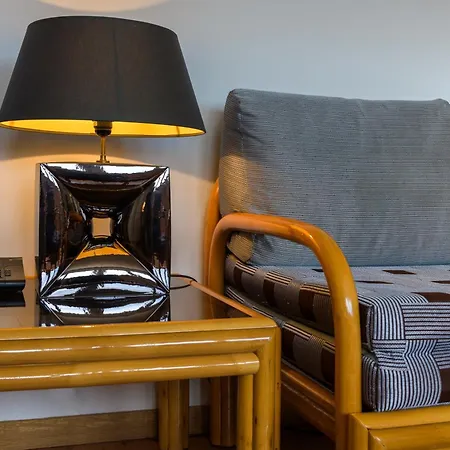 Le Tilbury Szálloda Porto-Vecchio