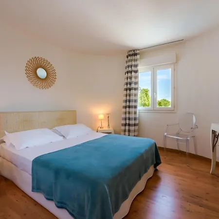 Hotel Le Tilbury