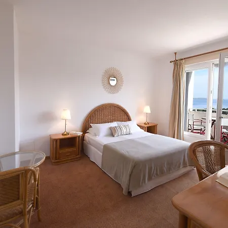 Le Tilbury Hotel Porto-Vecchio (Corsica)