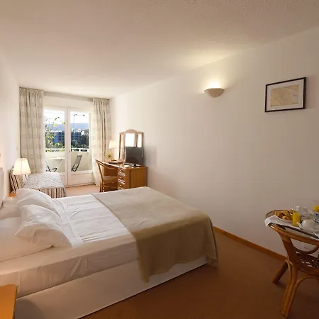 Le Tilbury Porto-Vecchio