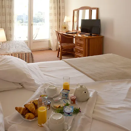 Le Tilbury Hotel