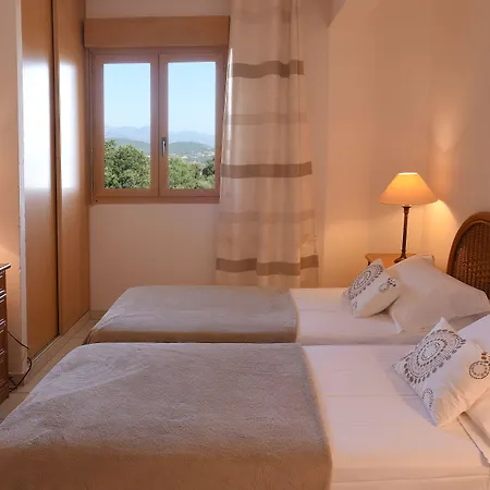 Szálloda Le Tilbury